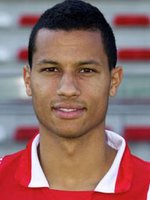 Ricardo van Rhijn